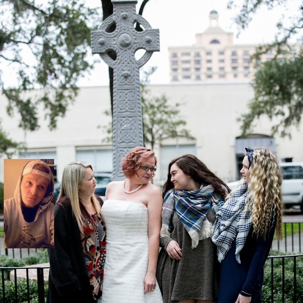 Meet your Posher, Donna